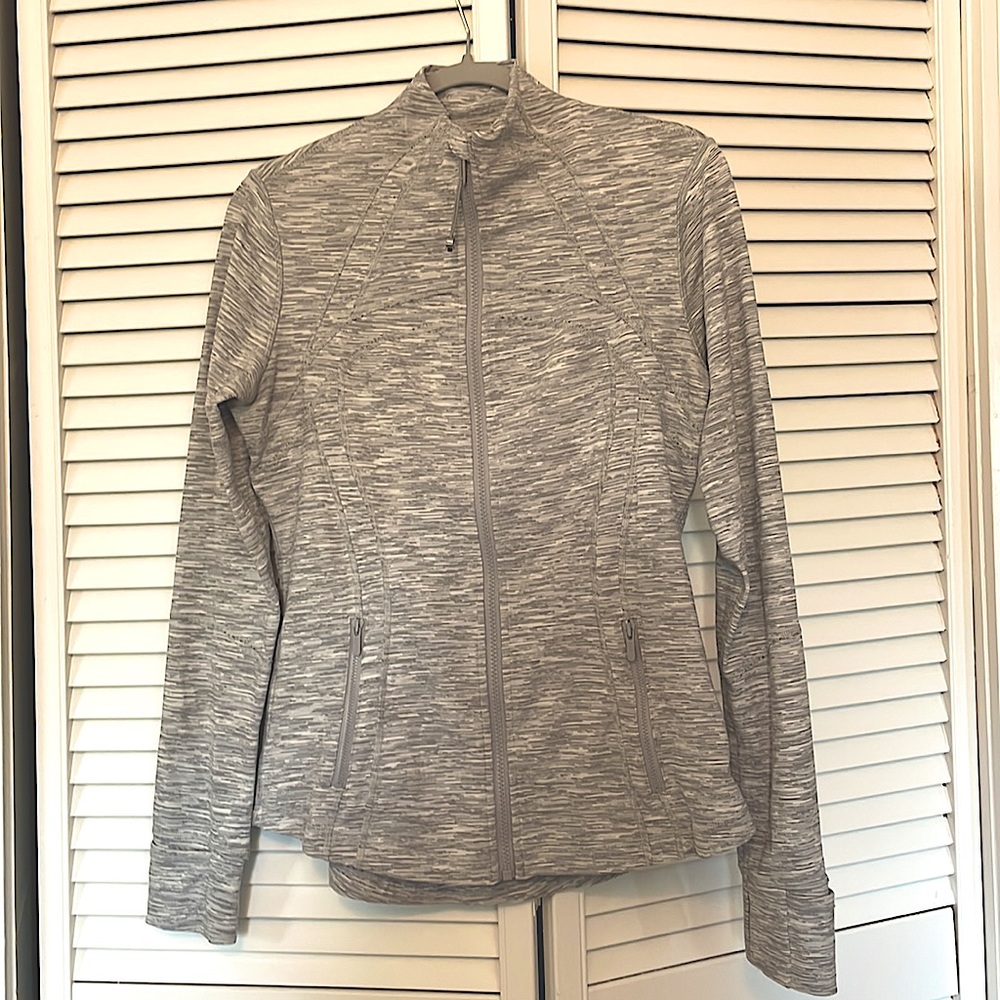 Lululemon Define Jacket - image 1